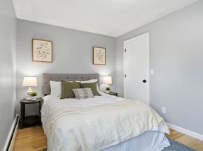20 Radcliffe Rd 209, Boston MA 02134