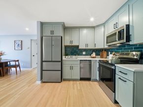 20 Radcliffe Rd 209, Boston MA 02134