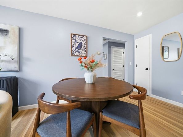 20 Radcliffe Rd 209, Boston MA 02134