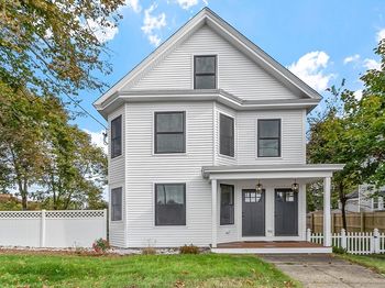 94 Princeton Street