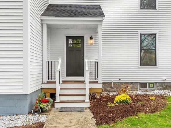 94 Princeton Street 1, Chelmsford MA 01863