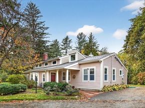 10 Nickerson Rd, Bedford MA 01730