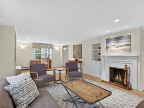 10 Nickerson Rd, Bedford MA 01730
