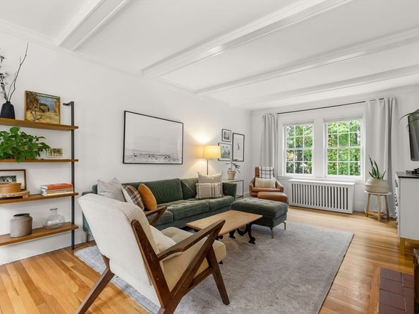 70 Horace Rd, Belmont MA 02478