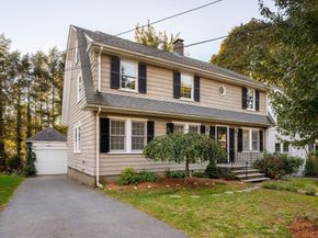 70 Horace Rd, Belmont MA 02478