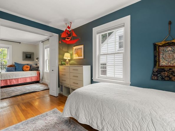 70 Horace Rd, Belmont MA 02478