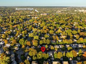 70 Horace Rd, Belmont MA 02478