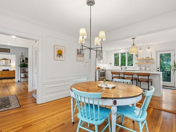 70 Horace Rd, Belmont MA 02478