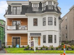 33 Pearl St. 1, Boston MA 02125
