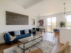 97-99 Elmwood Street 313, Cambridge MA 02140