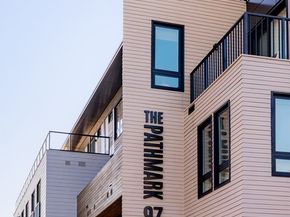97-99 Elmwood Street 313, Cambridge MA 02140