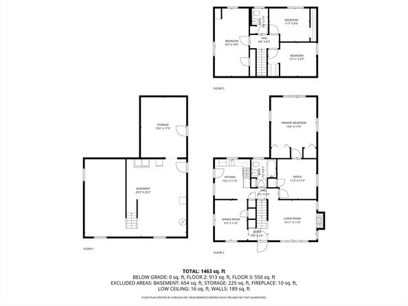 69 Great Hill Rd, Weymouth MA 02191