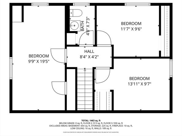 69 Great Hill Rd, Weymouth MA 02191