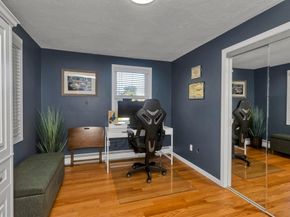 14 Indian Path, Grafton MA 01536