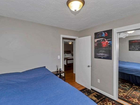 14 Indian Path, Grafton MA 01536