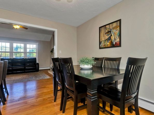 14 Indian Path, Grafton MA 01536