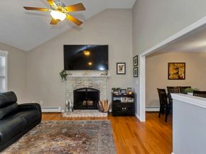 14 Indian Path, Grafton MA 01536