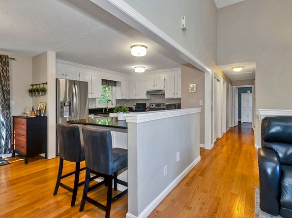 14 Indian Path, Grafton MA 01536