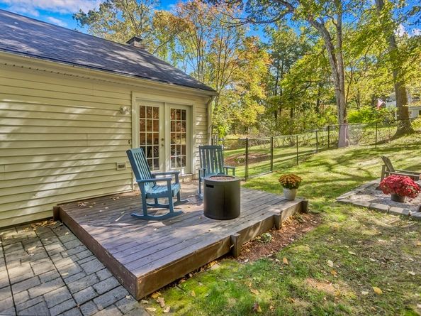 14 Indian Path, Grafton MA 01536