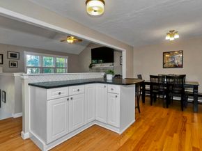 14 Indian Path, Grafton MA 01536