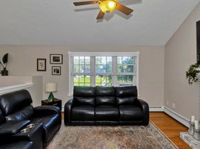 14 Indian Path, Grafton MA 01536