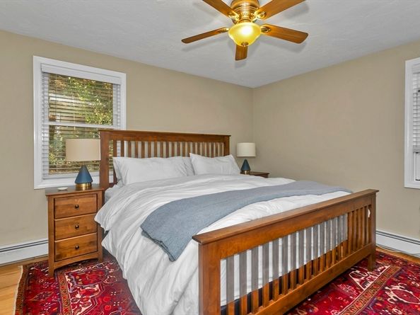 14 Indian Path, Grafton MA 01536