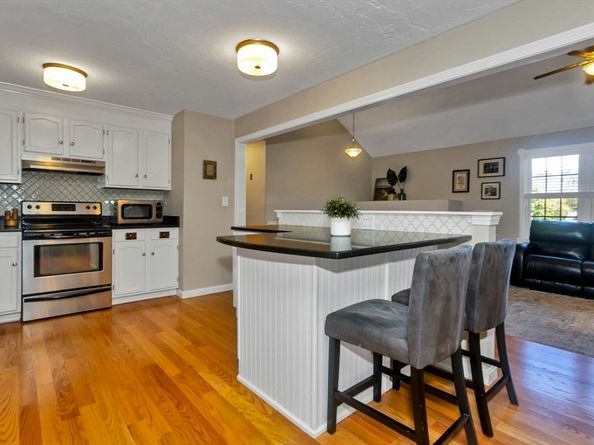 14 Indian Path, Grafton MA 01536