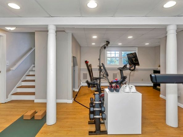 14 Indian Path, Grafton MA 01536
