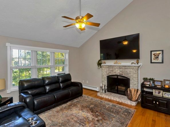 14 Indian Path, Grafton MA 01536