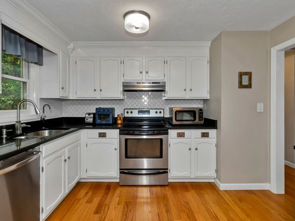 14 Indian Path, Grafton MA 01536