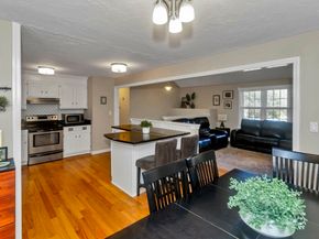 14 Indian Path, Grafton MA 01536