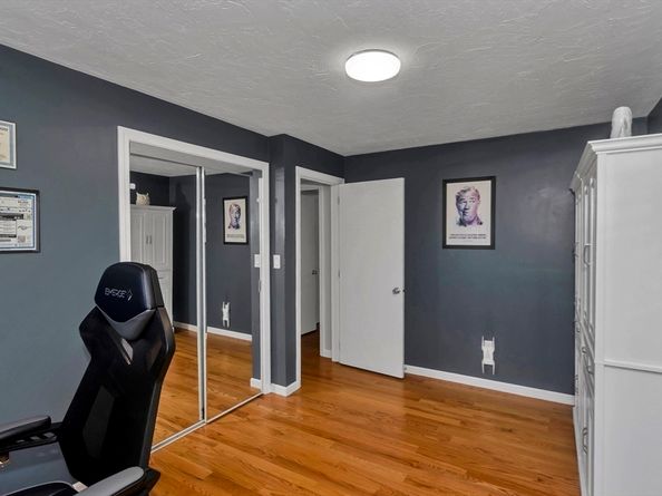 14 Indian Path, Grafton MA 01536