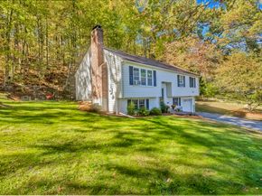 14 Indian Path, Grafton MA 01536