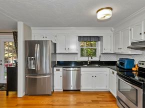 14 Indian Path, Grafton MA 01536