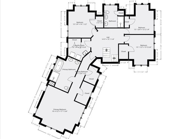 25 Forest Street, Manchester MA 01944