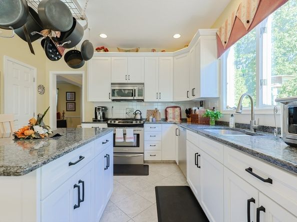 256 Robert Road, Marlborough MA 01752