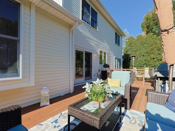 256 Robert Road, Marlborough MA 01752
