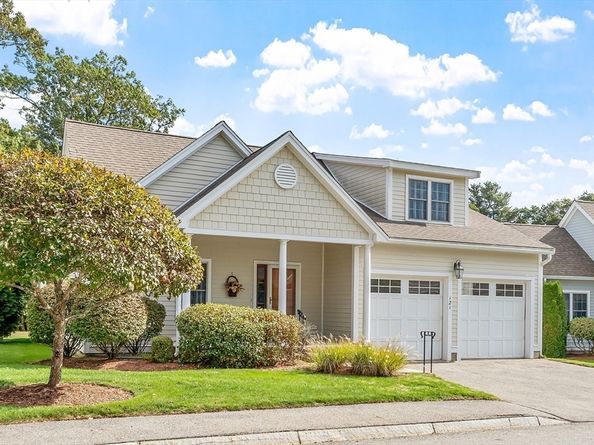121 Cortland Drive, North Andover MA 01845