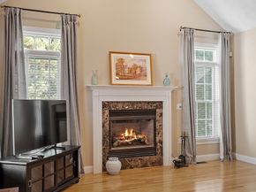121 Cortland Drive, North Andover MA 01845