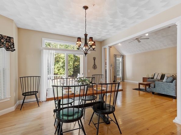 121 Cortland Drive, North Andover MA 01845
