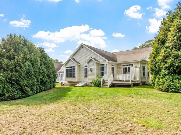 121 Cortland Drive, North Andover MA 01845
