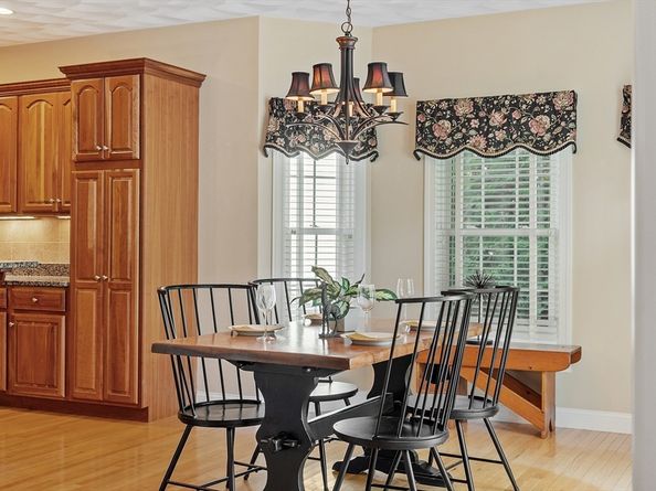 121 Cortland Drive, North Andover MA 01845