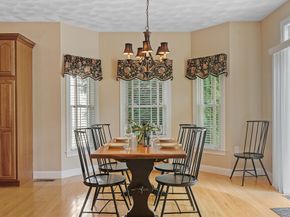 121 Cortland Drive, North Andover MA 01845