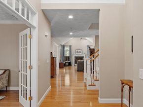121 Cortland Drive, North Andover MA 01845