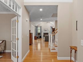 121 Cortland Drive, North Andover MA 01845