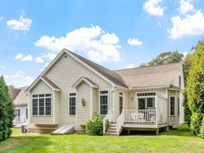 121 Cortland Drive, North Andover MA 01845