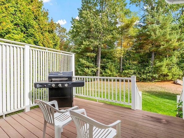121 Cortland Drive, North Andover MA 01845