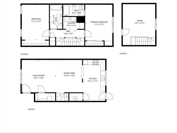 90 Atwood St 90, Revere MA 02151