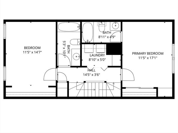 90 Atwood St 90, Revere MA 02151