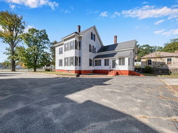 50 Newton St, Athol MA 01331